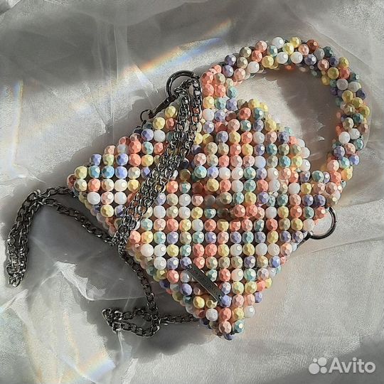 Сумка клатч