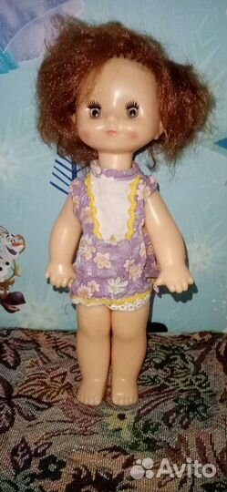 Куклы и пупсы 2