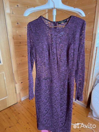 Платье женское