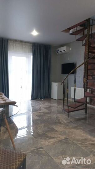 Гостевой дом с бассейном