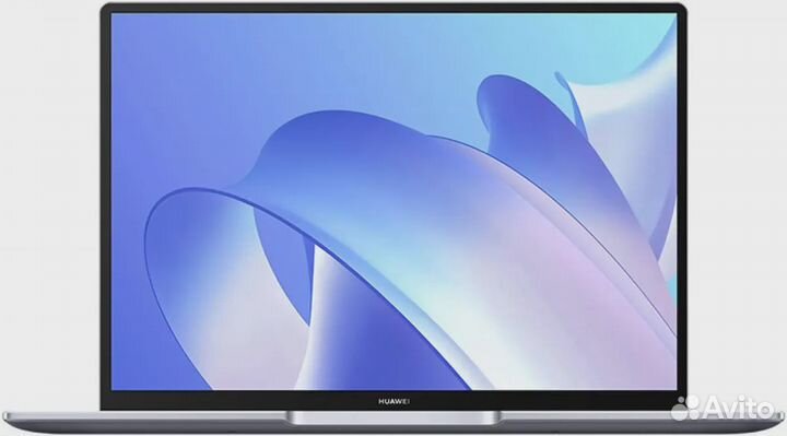 Ноутбук Huawei MateBook D14 klvf-X 14