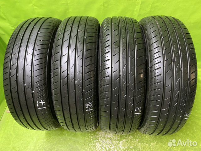 Nexen N'Fera SU4 185/65 R15 88H