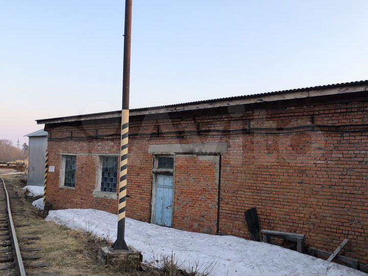 Производство, 476.41 м²