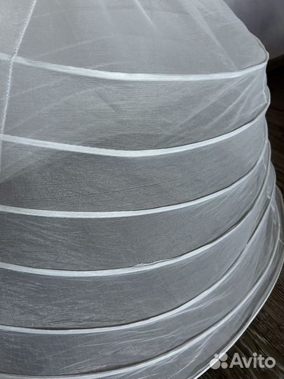 Кринолин-подъюбник 7