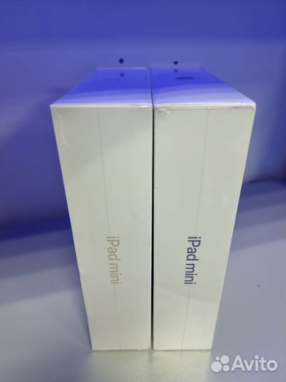 Планшет apple iPad mini 6th Generation 64gb