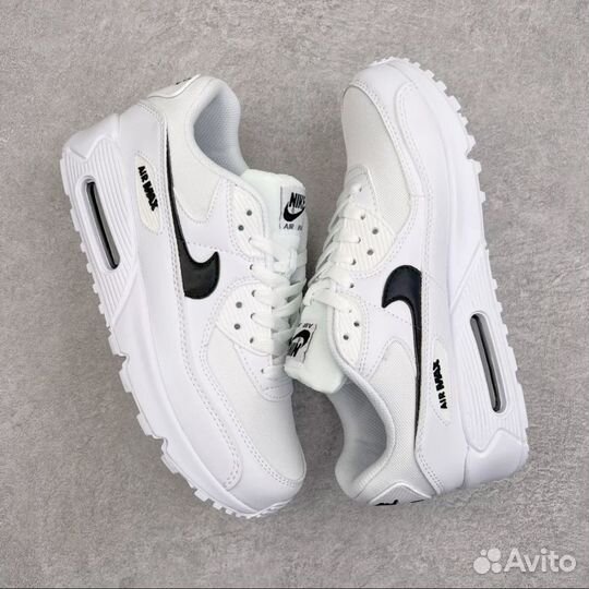 Кроссовки nike air max 90