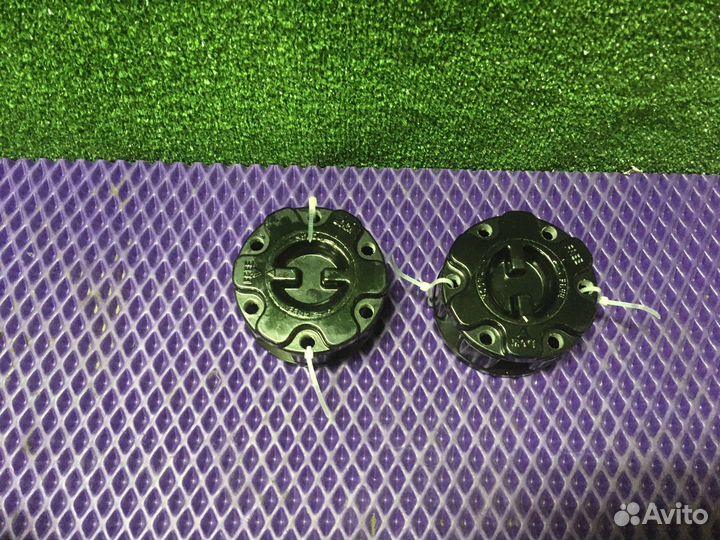 Хабы Mazda Bongo S234-33-205C