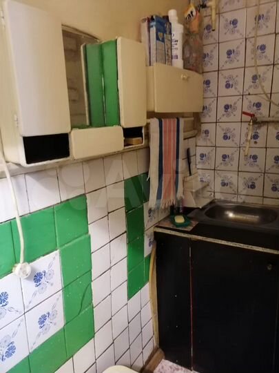 2-к. квартира, 55 м², 1/2 эт.