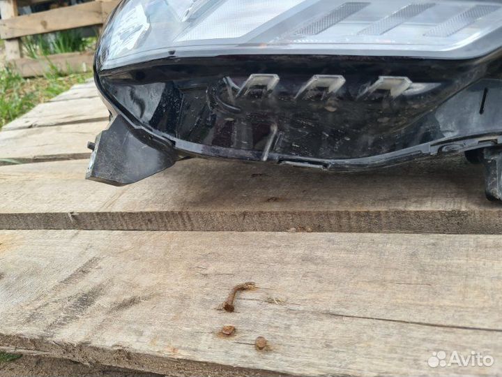 Фара передняя правая Changan Cs35 Plus 2023