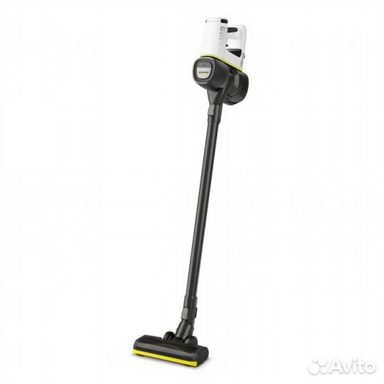 Пылесос Karcher VC 4 Cordless premium myhome