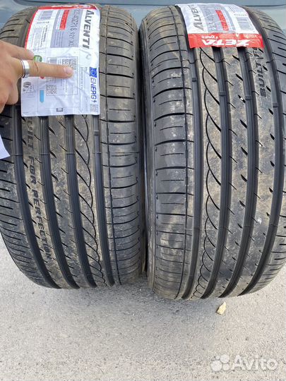 Zeta Alventi 225/40 R18 92Y