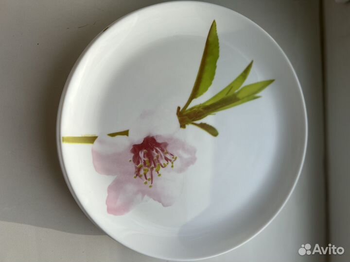 Набор столовой посуды luminarc уотер колор