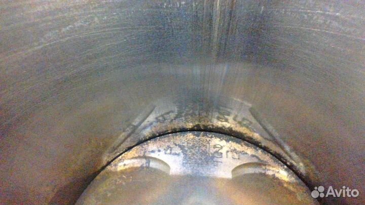 Эндоскопия двигателя выездная