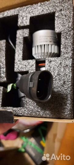 Светодиодные лампы