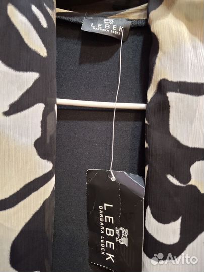 Кардиган женский lebek