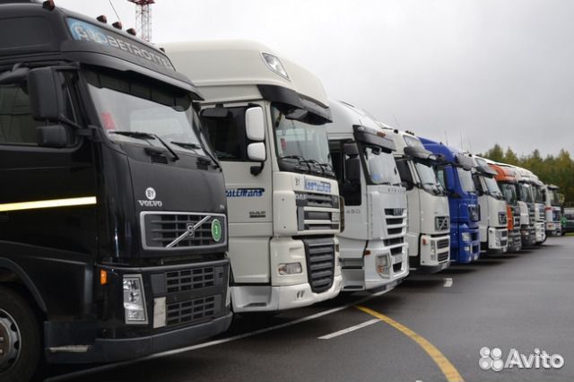 Грузоперевозки Переезд межгород от 200км