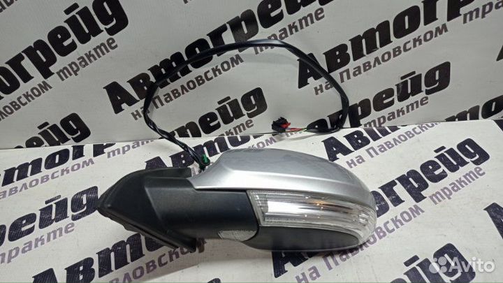 Зеркало левое Volkswagen Passat 3C2 BVY 18.05.2006