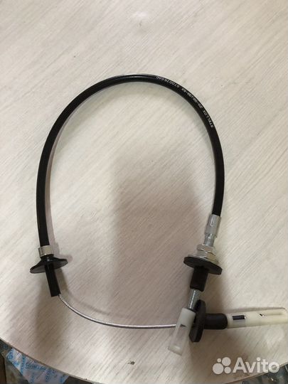 Tрос сцепления VW Passat all V4 84-89