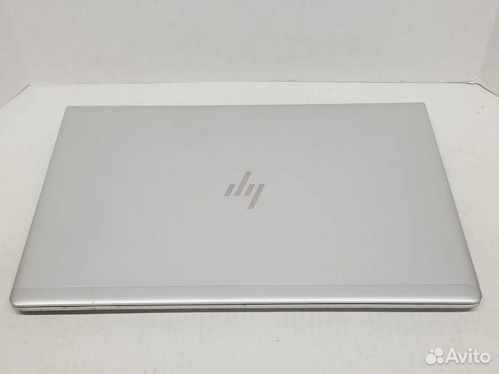 Скоростной ноутбук HP EliteBook 15.6