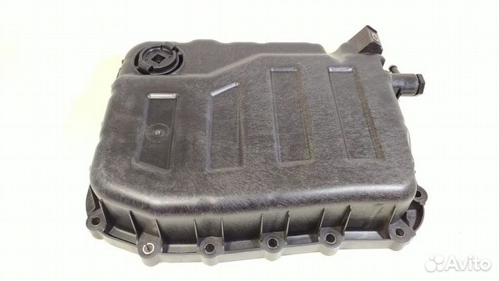 Поддон АКПП Santa FE 10- i40 11- Cerato 08- Optim