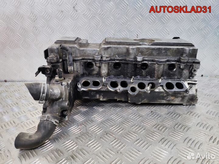 Головка блока цилиндров Opel Frontera 2.2 Y22DTH