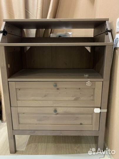 Пеленальный столик IKEA