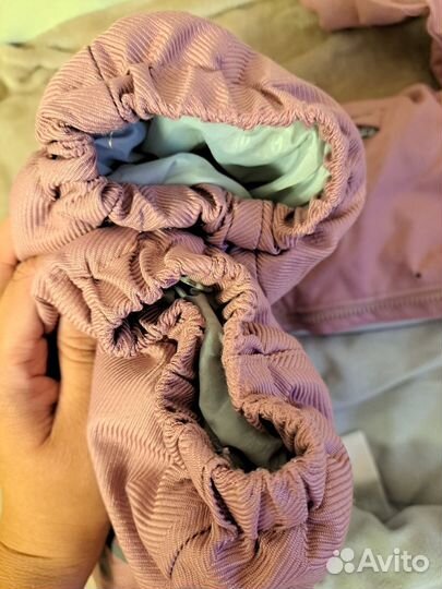 Комбинезон зимний детский Pogo kids 86