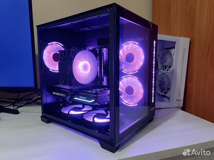 Игровой пк