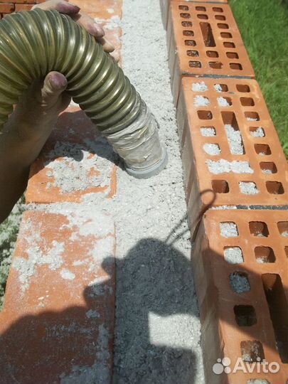 Утеплитель нового поколения