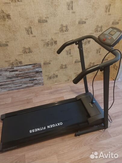 Беговая дорожка профессиональная бу