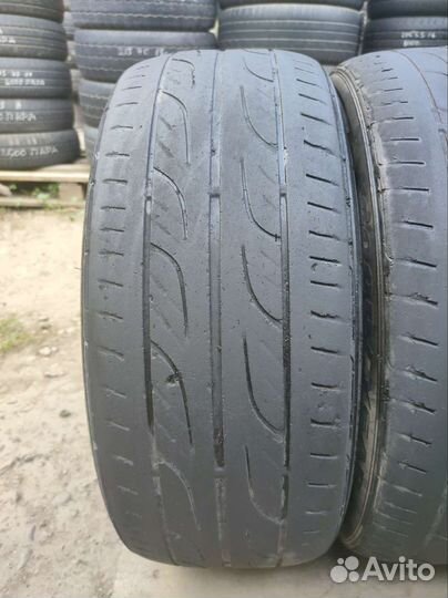Goodyear Eagle LS2000 225/45 R18