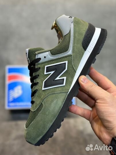 Кроссовки New Balance 574