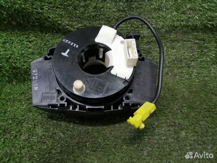 Шлейф лента Air-bag B5567CY70E Nissan Serena CNC25