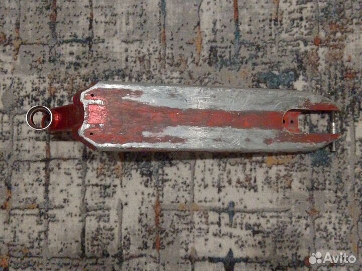 Дека tt provokator