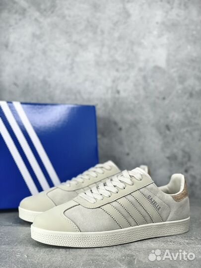 Кроссовки Adidas Gazelle мужские 41-46