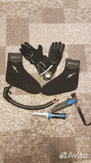 Для плавания