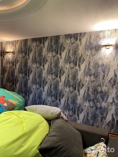 Отделочные работы