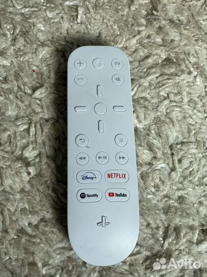 Sony playstation 5