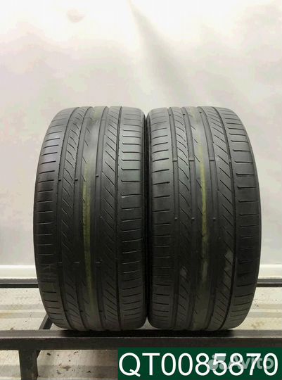 Continental ContiSportContact 5P 265/40 R21 96P