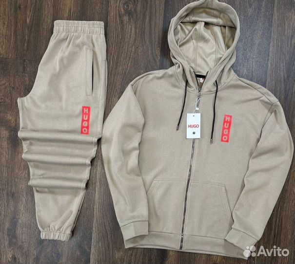 Спортивные костюмы Hugo Boss люкс