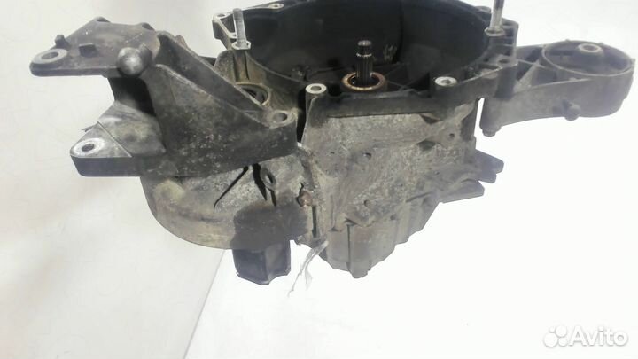 Кпп 6-ст.мех. (МКПП) Fiat Croma, 2006