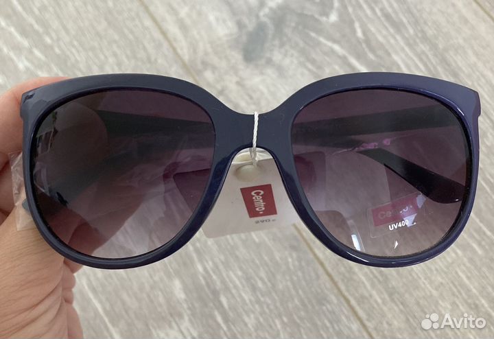 Новые женские Солнцезащитные очки