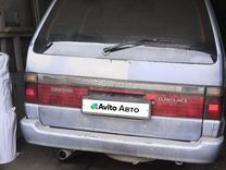 Toyota MasterAce 2.0 AT, 1991, 172 000 км, с пробегом, цена 190 000 руб.