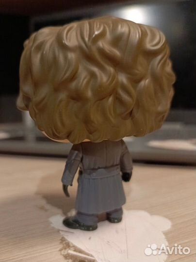 Funko pop шерлок