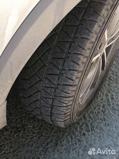 Michelin Latitude Cross 235/60 R18