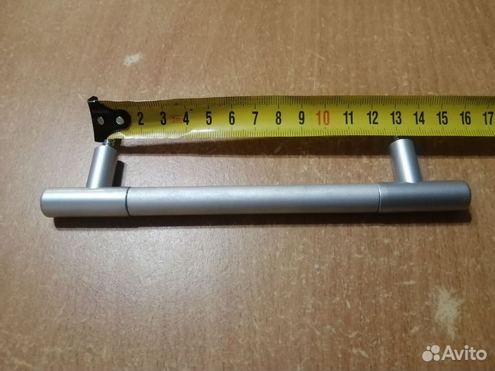 Мебельные ручки