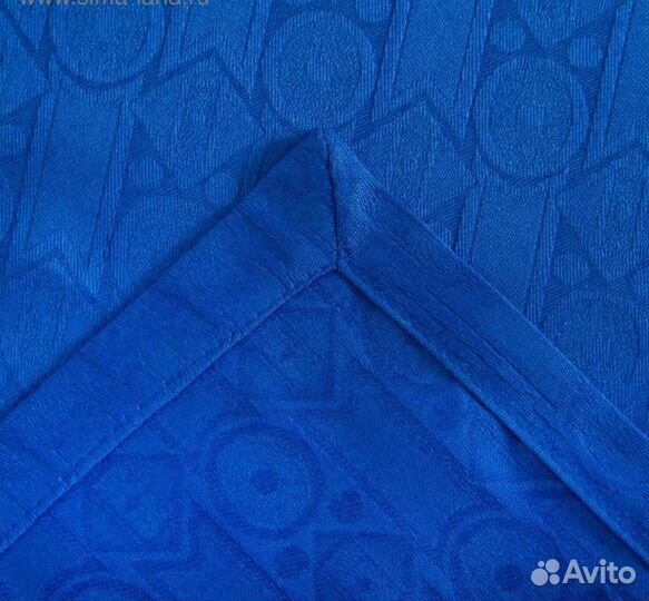 Набор столовый скатерть и салфетки новые