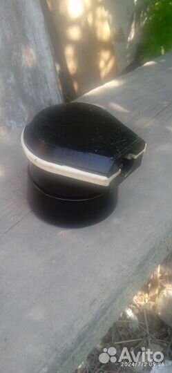 Розетка и вилка для электроплиты