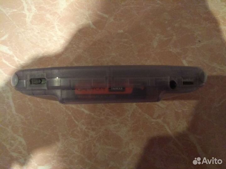 Gameboy advance AGP-001