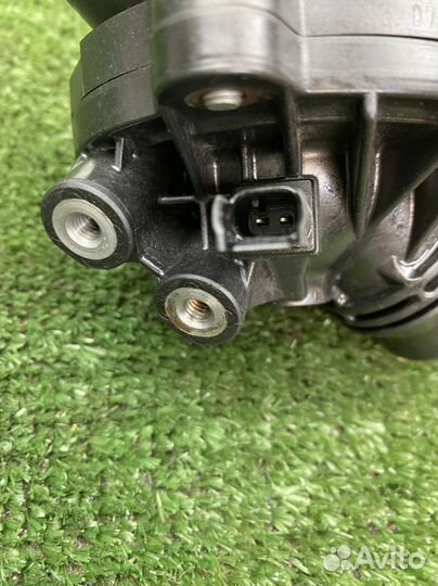 Термостат, корпус термостата BMW X5 (E70), N52B30A